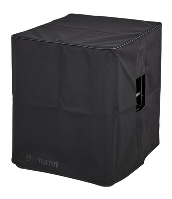 Thomann - Cover the box DSP 18 Sub
