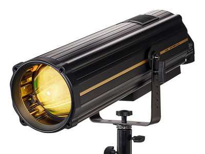 Eurolite - LED SL-400 DMX Search Light