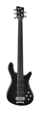 Warwick - RockBass Streamer LX 5 FL Warwick - RockBass Streamer LX 5 FL