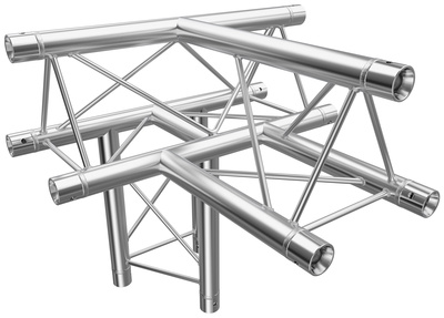 Global Truss - F23T43 T-piece