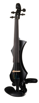 Gewa - Novita 3.0 Electric Violin BK