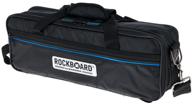 Rockboard - Professional Gigbag DUO 2.1