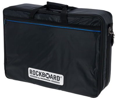 Rockboard - Professional Gigbag CINQUE 5.2