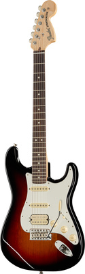 Fender - AM Perf Strat HSS RW 3TSB