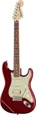 Fender - AM Perf Strat HSS RW AUB