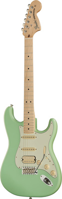 Fender - AM Perf Strat HSS MN SFG