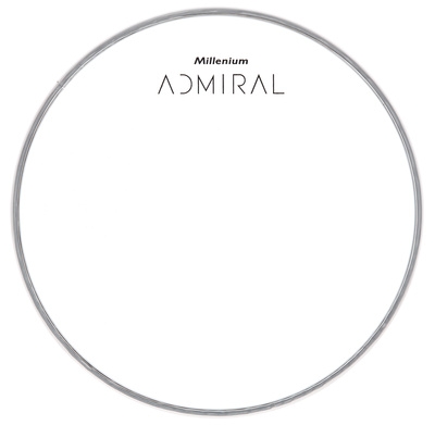 Millenium - '08'' Admiral Clear'