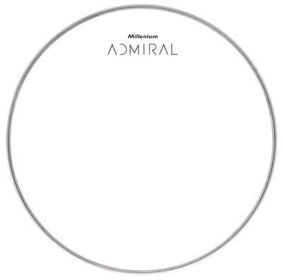 Millenium - '13'' Admiral Clear'
