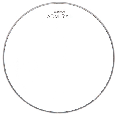 Millenium - '14'' Admiral Clear'