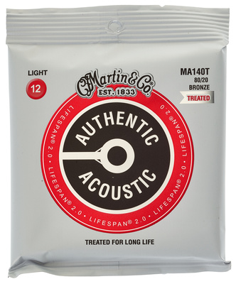 Martin Guitars - MA -140T Authentic Acoustic