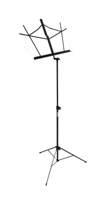 On-Stage - Music Stand SM7122 Black