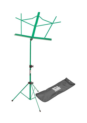 On-Stage - Music Stand SM7122 Green