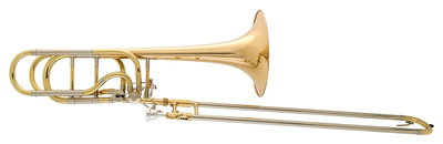 Willson - 551TAW Bb/F/Gb-Bass Trombone