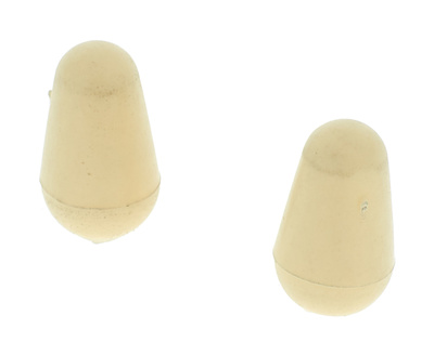 Fender - Roadworn Strat Switch Tips AW