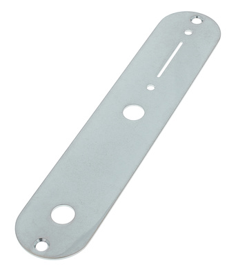 Fender - Roadworn Tele Control Plate