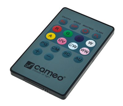 Cameo - Q-Spot Remote 2