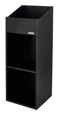 Glorious - Record Rack 330 Black