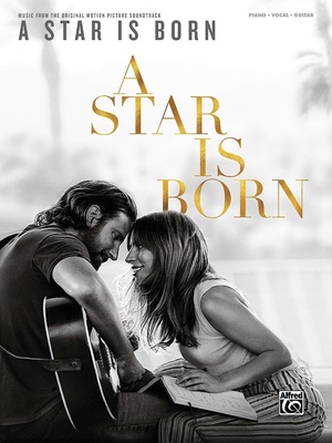 Alfred Music Publishing - A Star Is Born