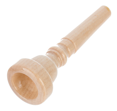 Thomann - Trumpet 1-1/2C Maple Wood