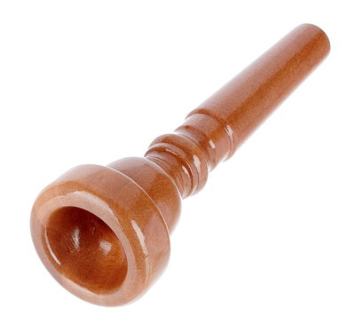 Thomann - Trumpet 1-1/2C Pear Wood