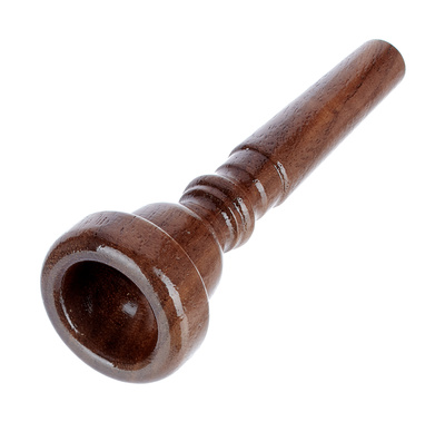 Thomann - Trumpet 1-1/2C Nut Wood