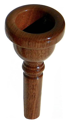 Thomann - Trombone 12C-L Nut Wood