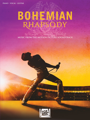 Hal Leonard - Bohemian Rhapsody