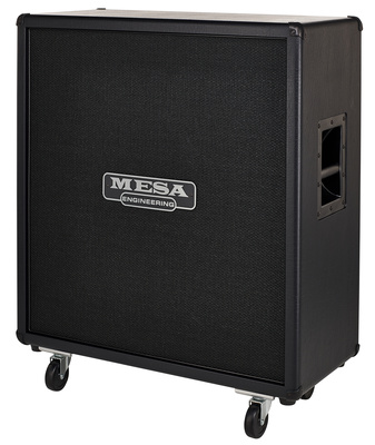 Mesa Boogie - 4x12 Rectifier Stand. Straight