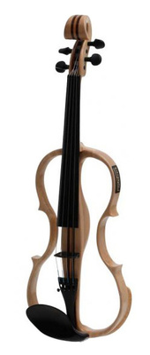 Fidelius - F-Trad-4 Electric Violin 4-str