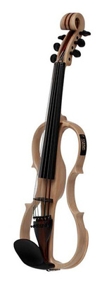 Fidelius - F-Trad-6 Electric Violin 6-str