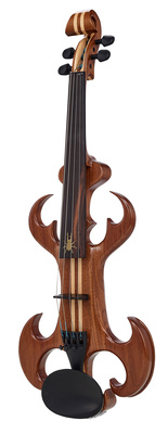Fidelius - HK-4 Stag Beetle Violin 4-str