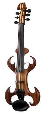 Fidelius - HK-6 Stag Beetle Violin 6-str