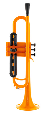 Startone - PTR-20 Bb- Trumpet Orange