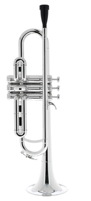 Startone - PTR-20 Bb- Trumpet Silver