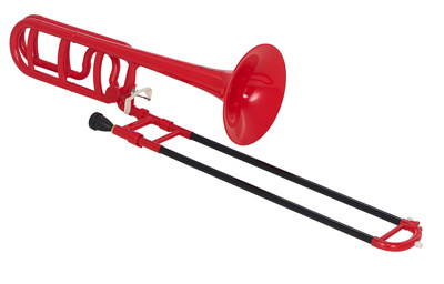 Startone - PTB-20 Bb/F- Trombone Red