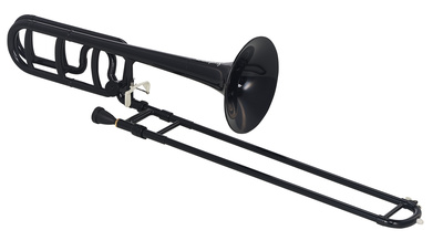 Startone - PTB-20 Bb/F- Trombone Black