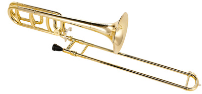 Startone - PTB-20 Bb/F- Trombone Gold