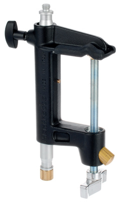Manfrotto - 649 Quick Release Clamp