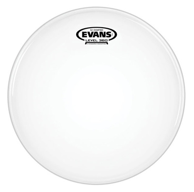 Evans - '20'' G1 Coated Bass Drum'