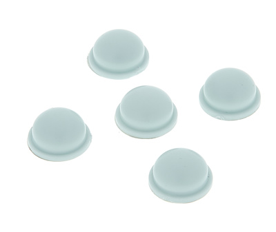 Rockboard - Damper Small Defractive Cover
