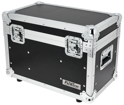 Flyht Pro - Case MH-100/110 2in1
