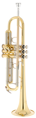 Bach - TR-450 Bb- Trumpet