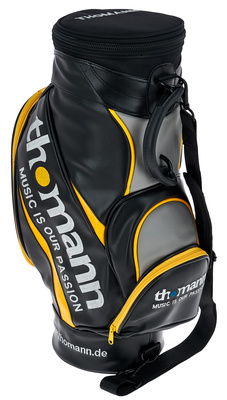 Thomann - Golfers Choice Trumpet Bag
