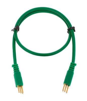 Ghielmetti - Patch Cable 3pin 60cm grÃ¼n
