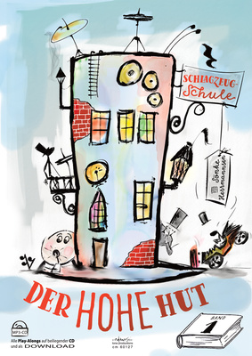 Coda Music - Der Hohe Hut 1