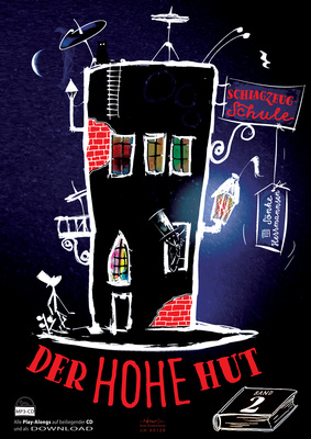 Coda Music - Der Hohe Hut 2