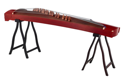 Artino - Marco Polo Chinese GuZheng