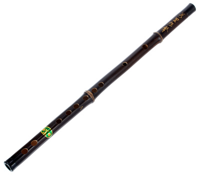 Artino - Chinese QuDi Flute A-major
