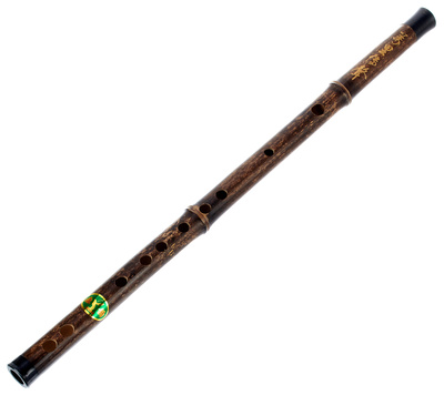 Artino - Chinese QuDi Flute Bb-major