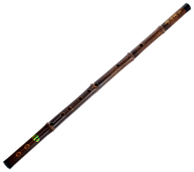 Artino - Chinese QuDi Flute C-major